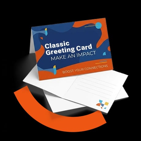 Cartes de vœux