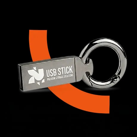 Clés USB