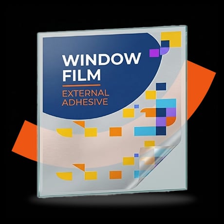 Films adhésifs