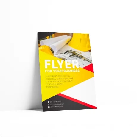 Flyers classiques
