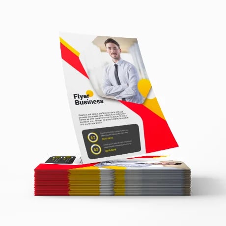 Flyers classiques