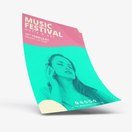 Posters als set