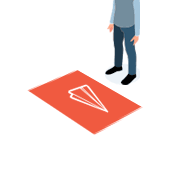 40 x 60 cm