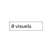 8 visuals