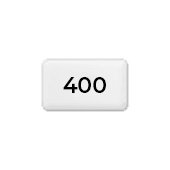 400 g