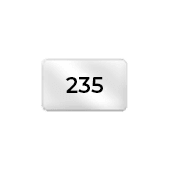 Carton Chromo 235 g
