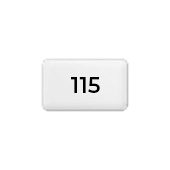 Speler 115 g