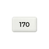 Gerecycled papier 170 g