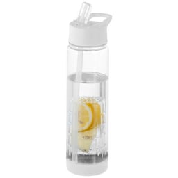 Tuttifrutti  740 ml Tritan™ infuser drinkfles