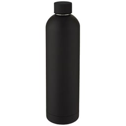 Spring 1l koperen vacuümgeïsoleerde fles