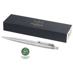 Porte-mines avec gomme intégrée Jotter Parker (encre noire)