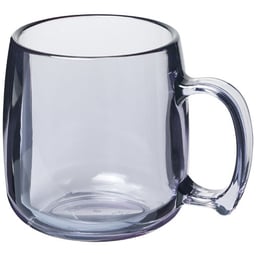 Classic 300 ml kunststof mok