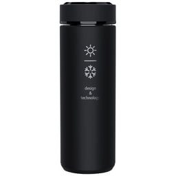 SCX.design D10 geïsoleerde slimme fles