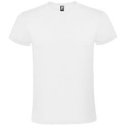 T-shirt de 150 g/m² Atomic unisexe à manches courtes