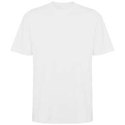 T-shirt de 210 g/m² Bull unisexe oversize à manches courtes